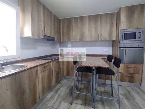 Pis de 130 m² a Oviedo