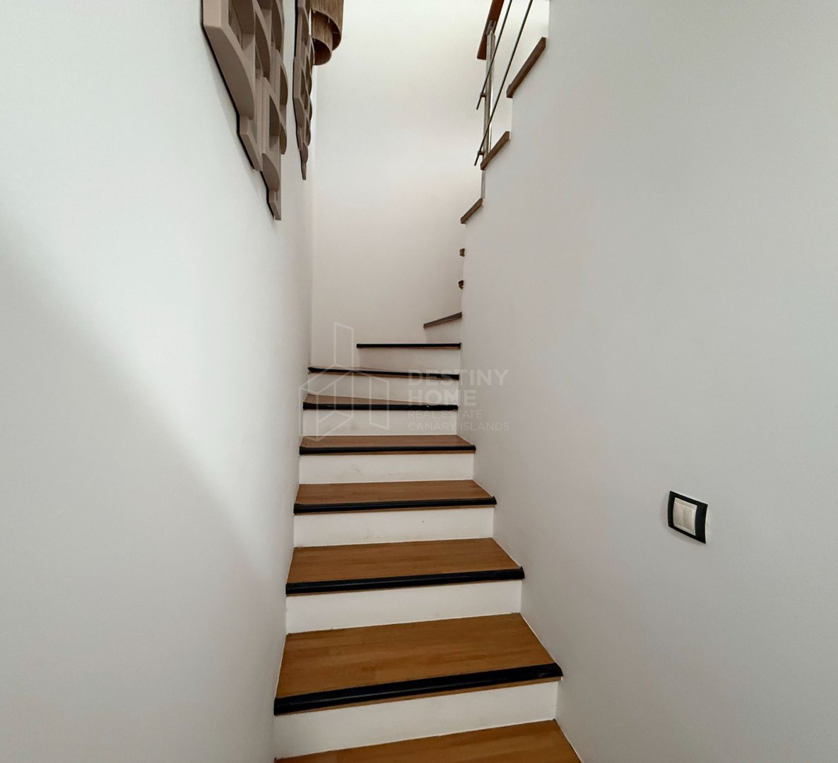 Piso de 114 m² en La Oliva