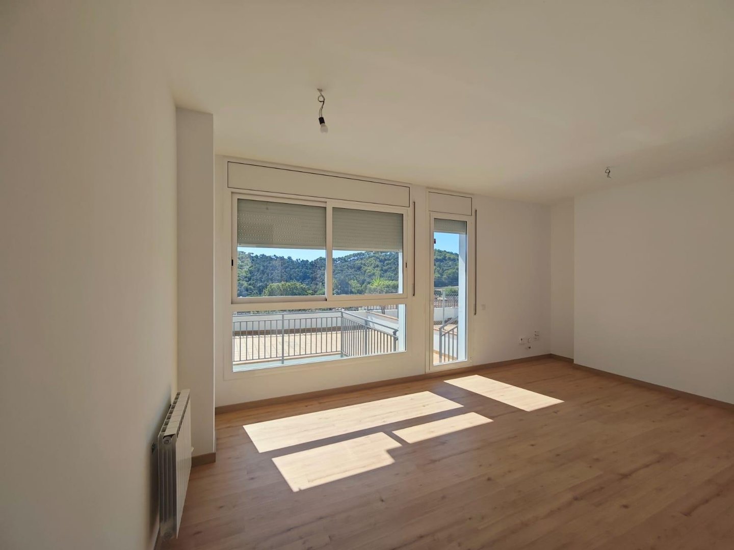 Apartamento 79 m² em Sant Cebrià de Vallalta