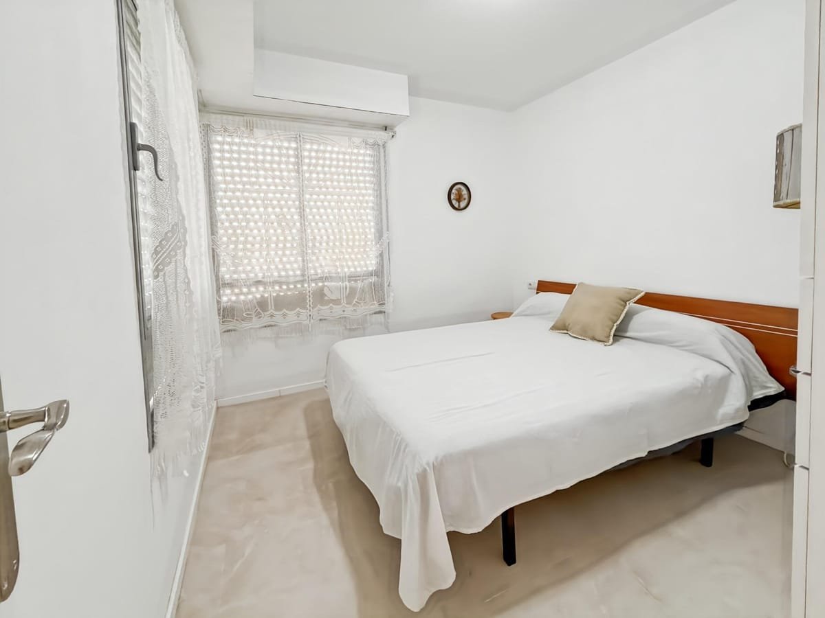 Piso de 89 m² en Cullera