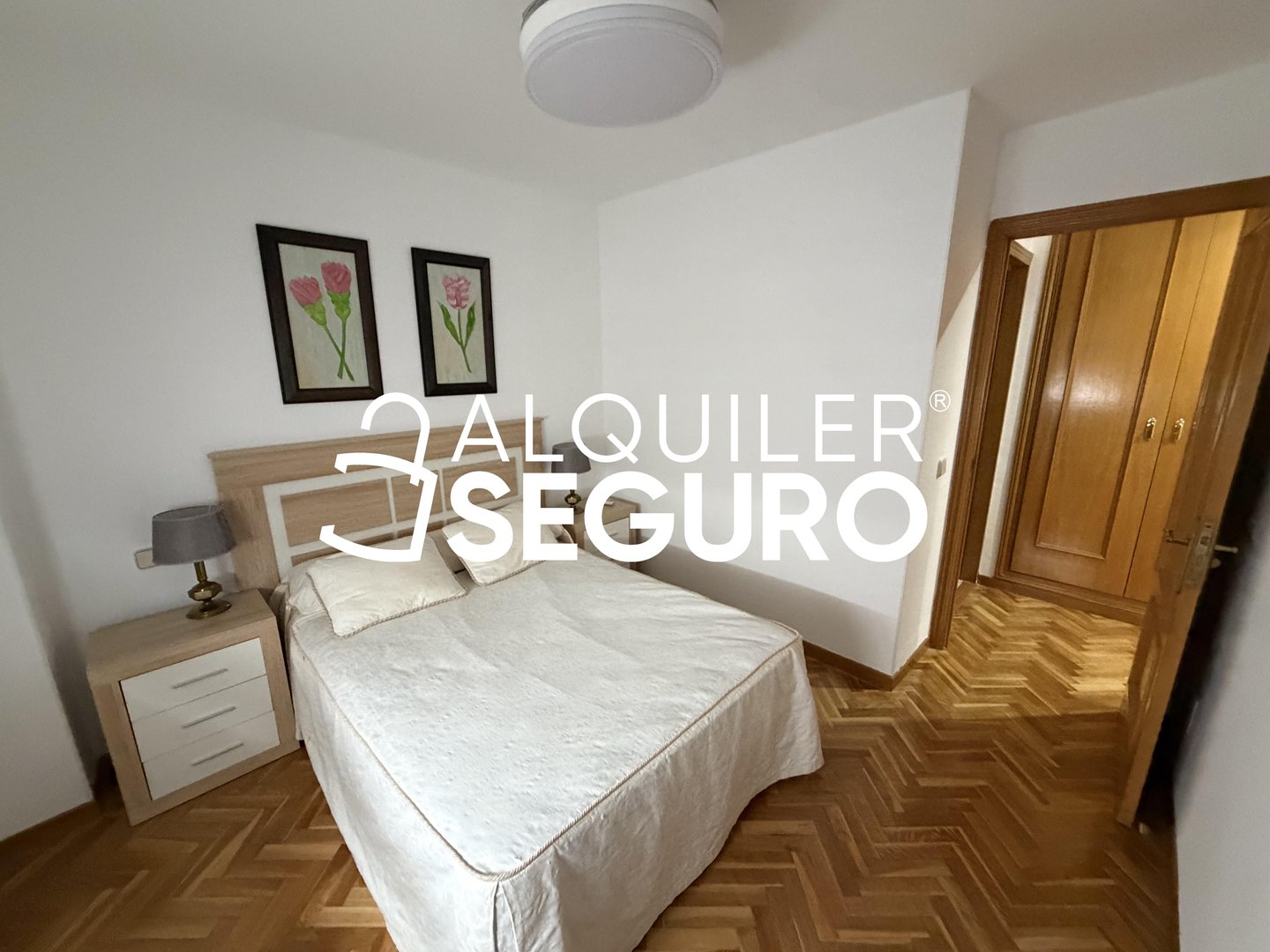 Pis de 75 m² a Pinto