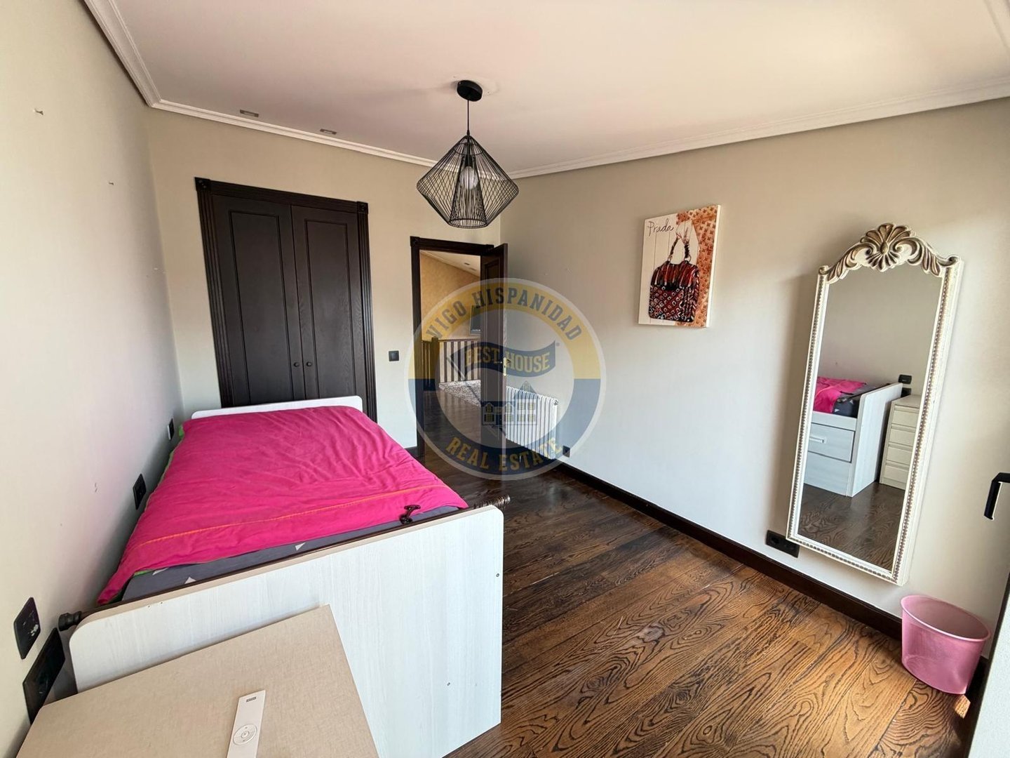 Piso de 250 m² en Vigo