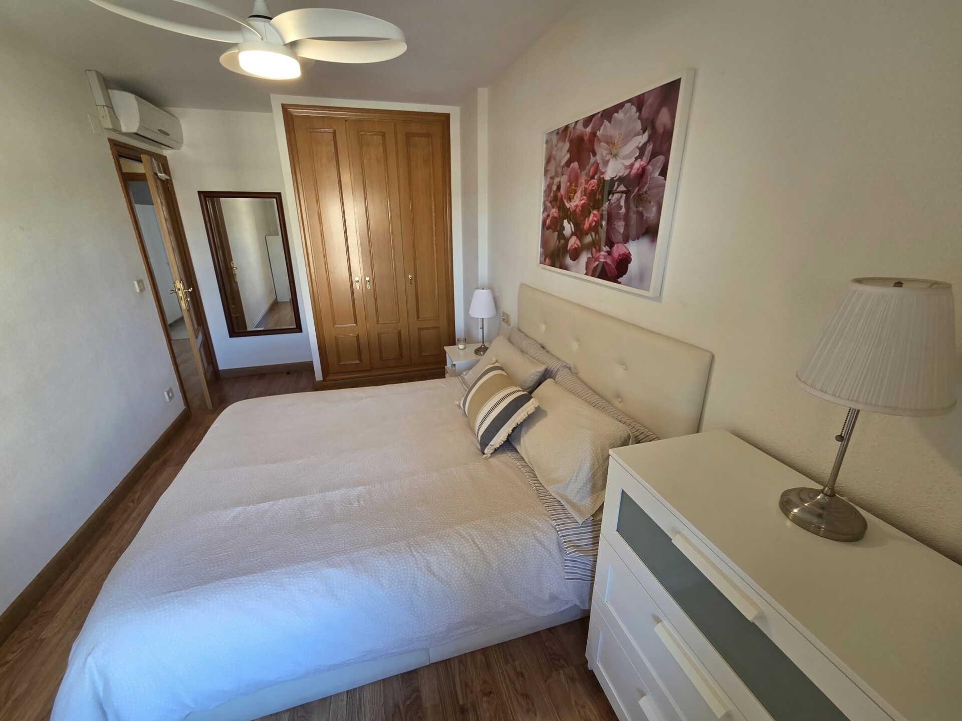 Piso de 70 m² en Alicante