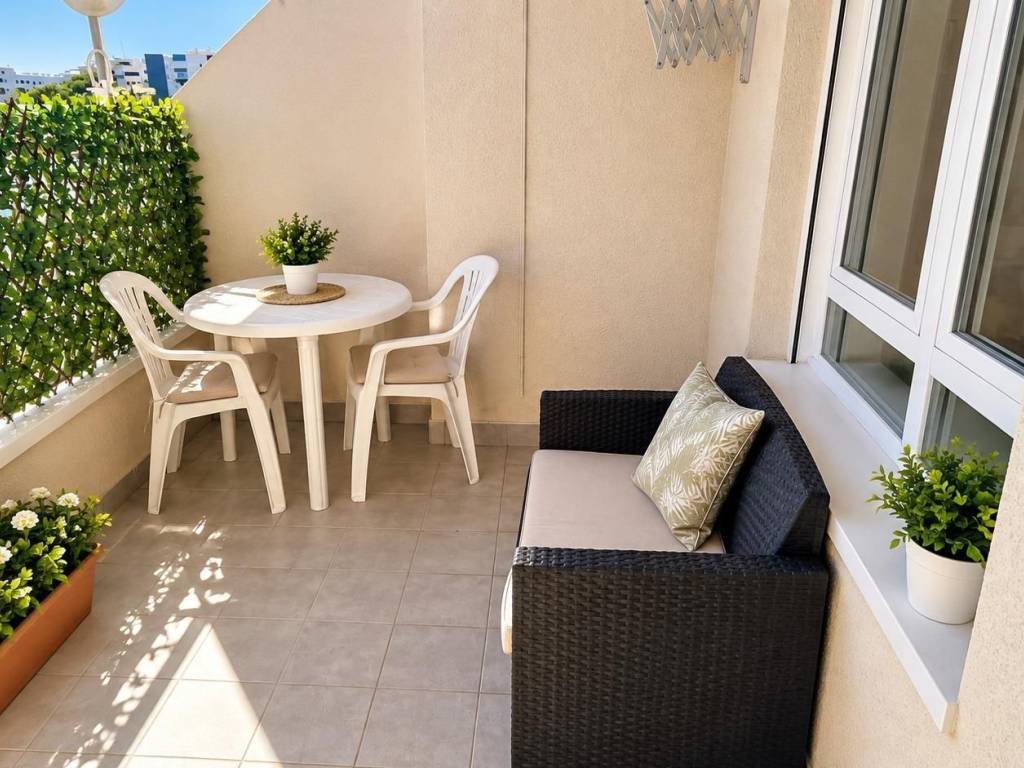 Wohnung 53 m² in Orihuela