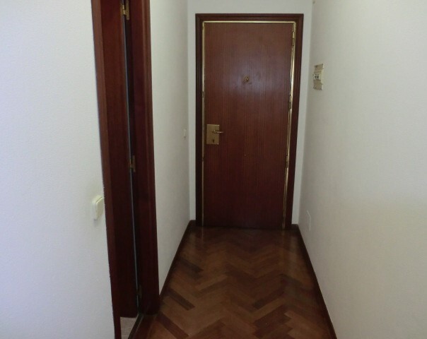 Pis de 45 m² a A Corunya
