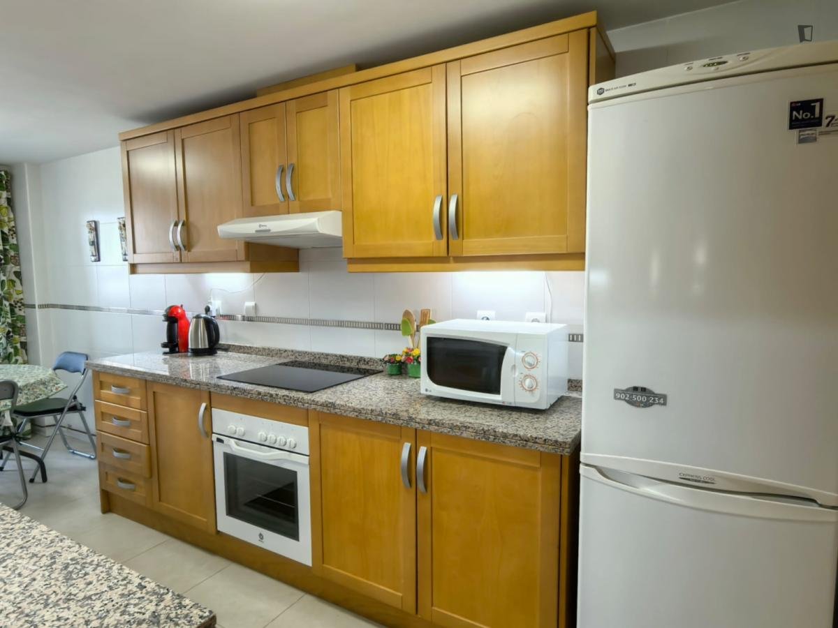 Chambre à louer, Alicante