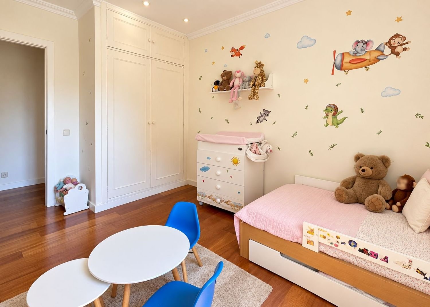 Casa de 336 m² a Las Rozas de Madrid