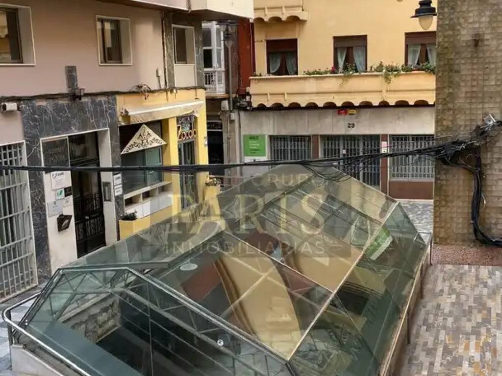 Piso de 80 m² en Cartagena