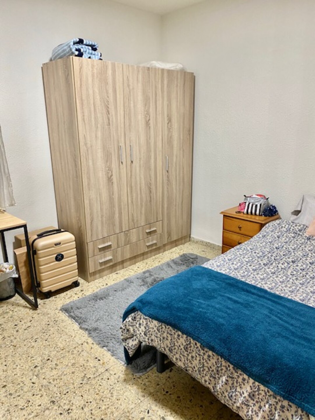 Piso de 100 m² en Salamanca