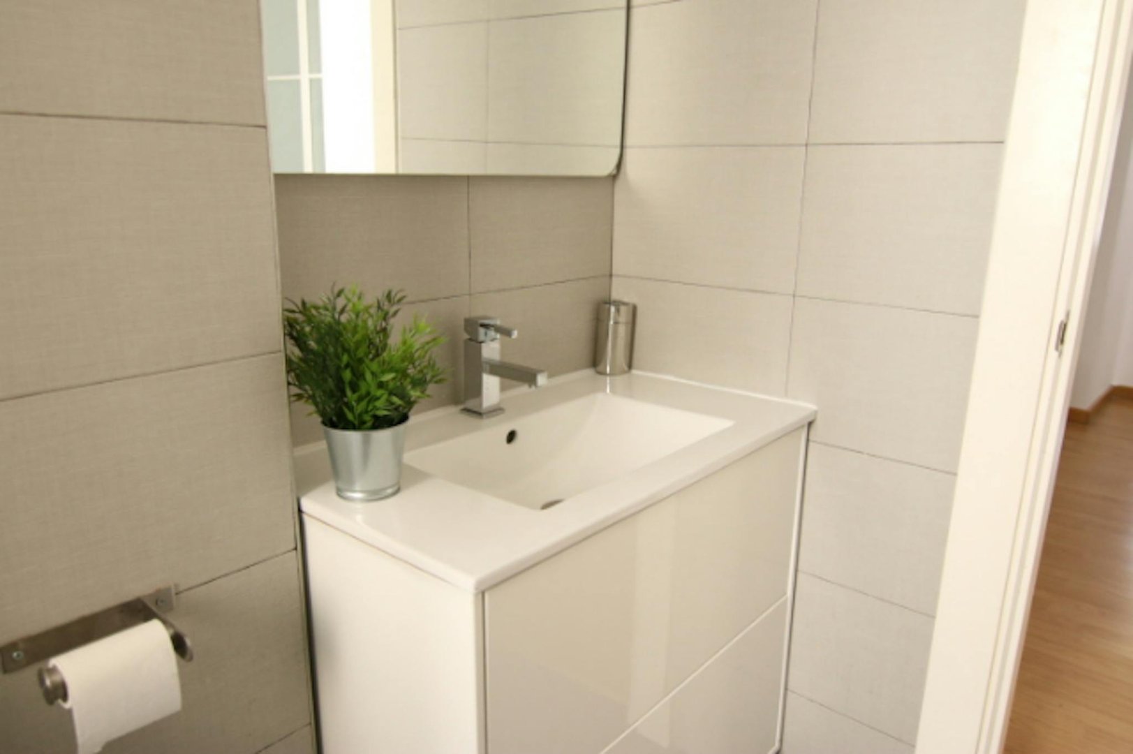 Habitación 180 m², Madrid