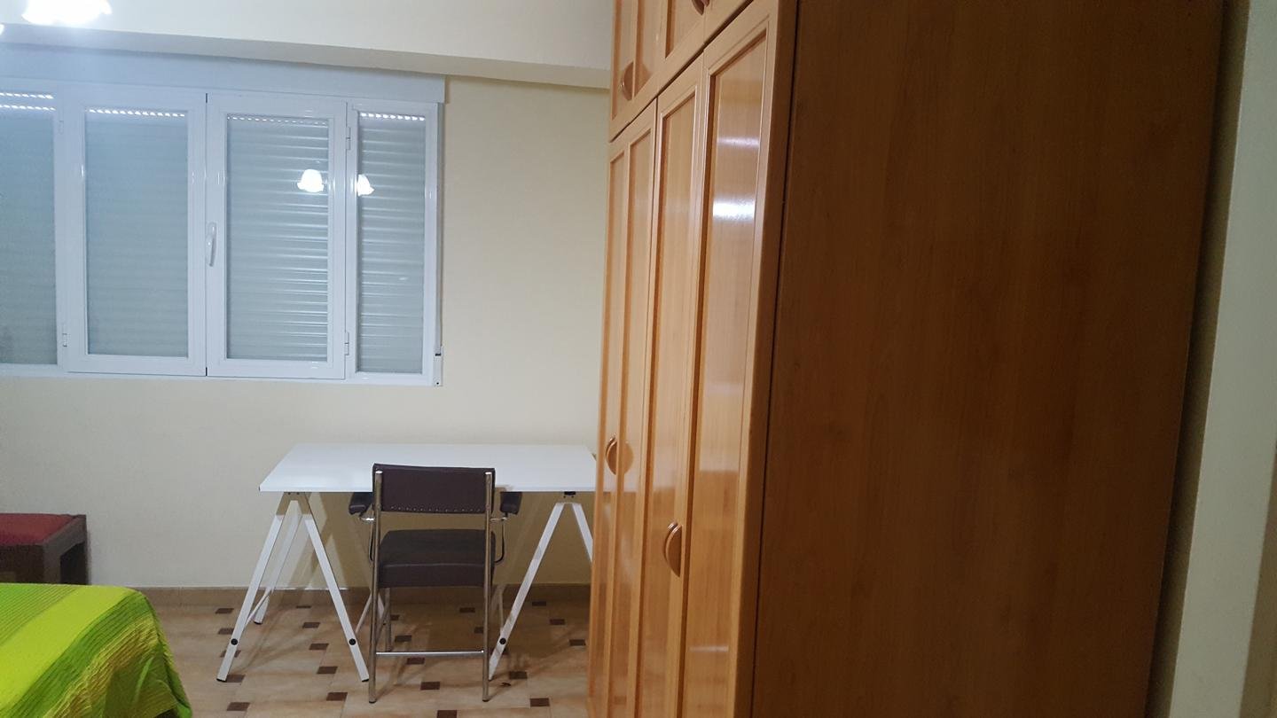 Piso de 101 m² en Granada