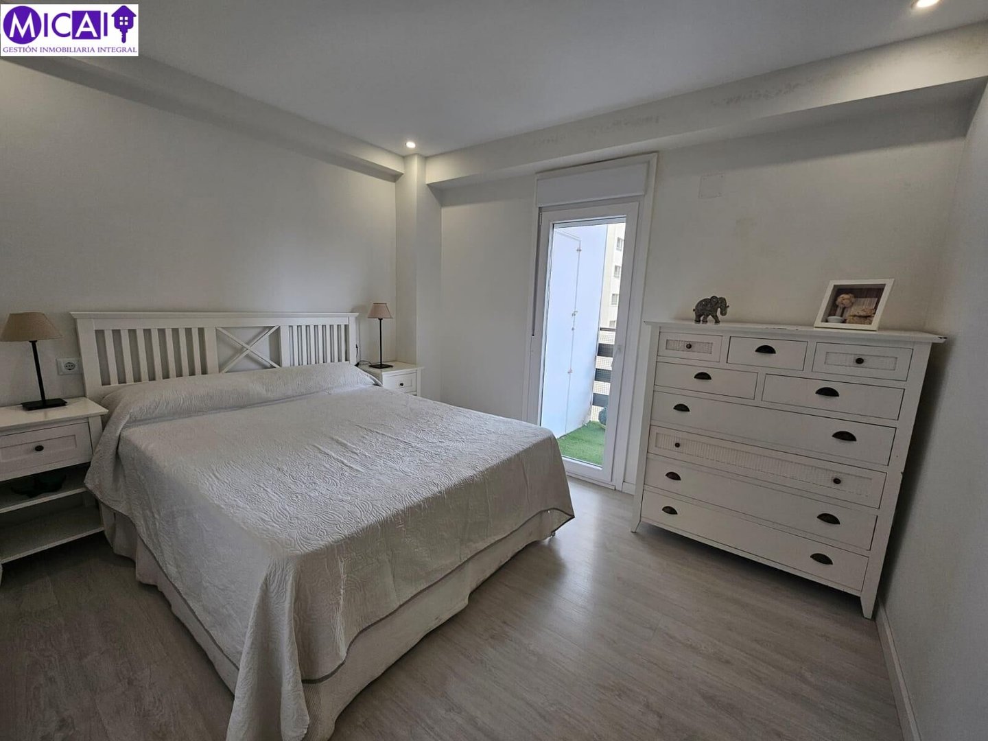Piso de 80 m² en Cádiz