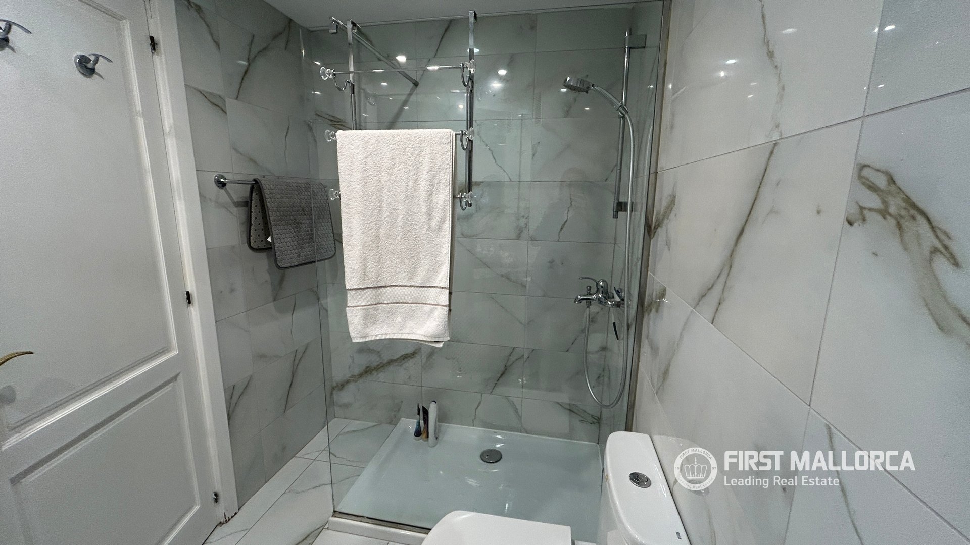 Piso de 118 m² en Calvià