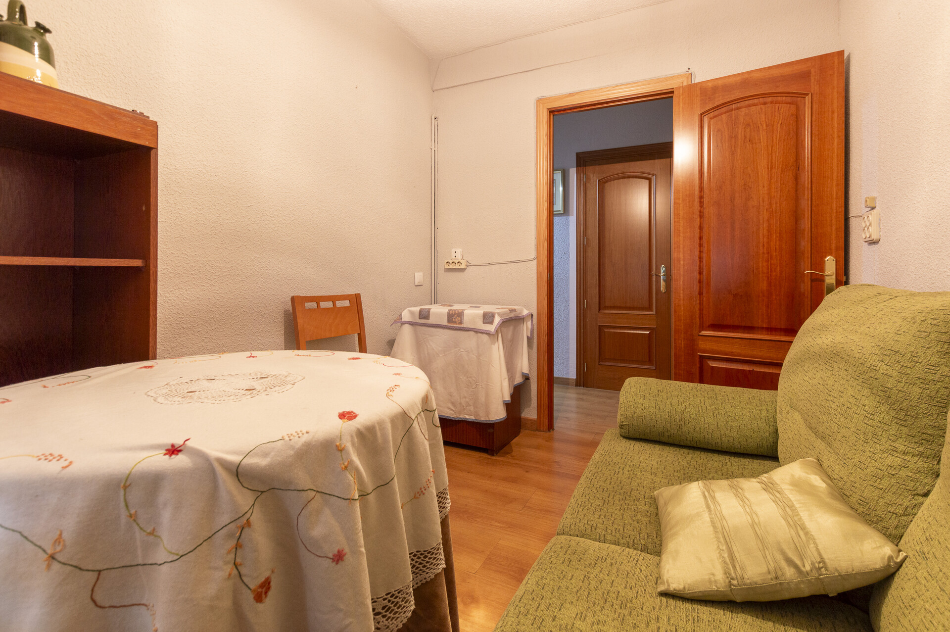 Apartamento 94 m² em Alcalá de Henares