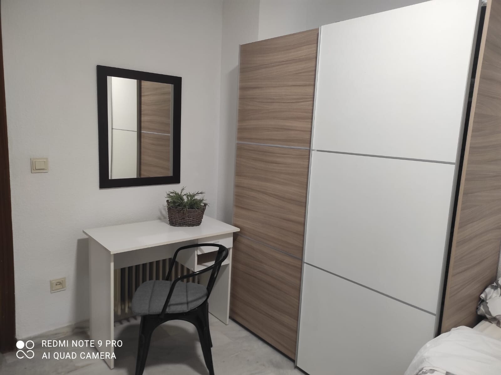 Habitación 130 m², Granada