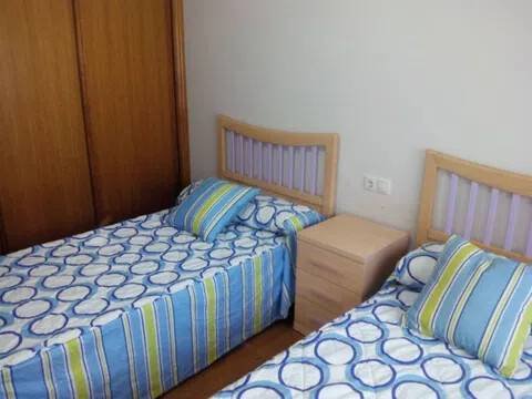 Piso de 60 m² en Ourense