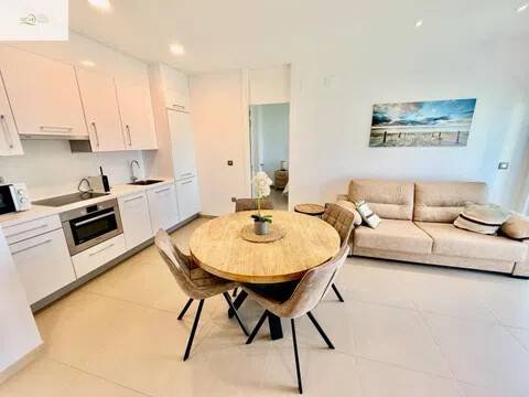 Pis de 95 m² a Benidorm