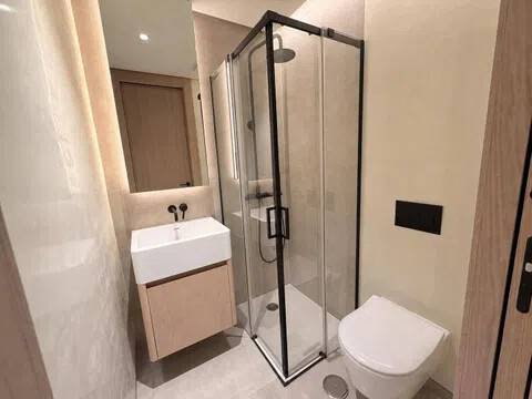 Pis de 310 m² a Màlaga