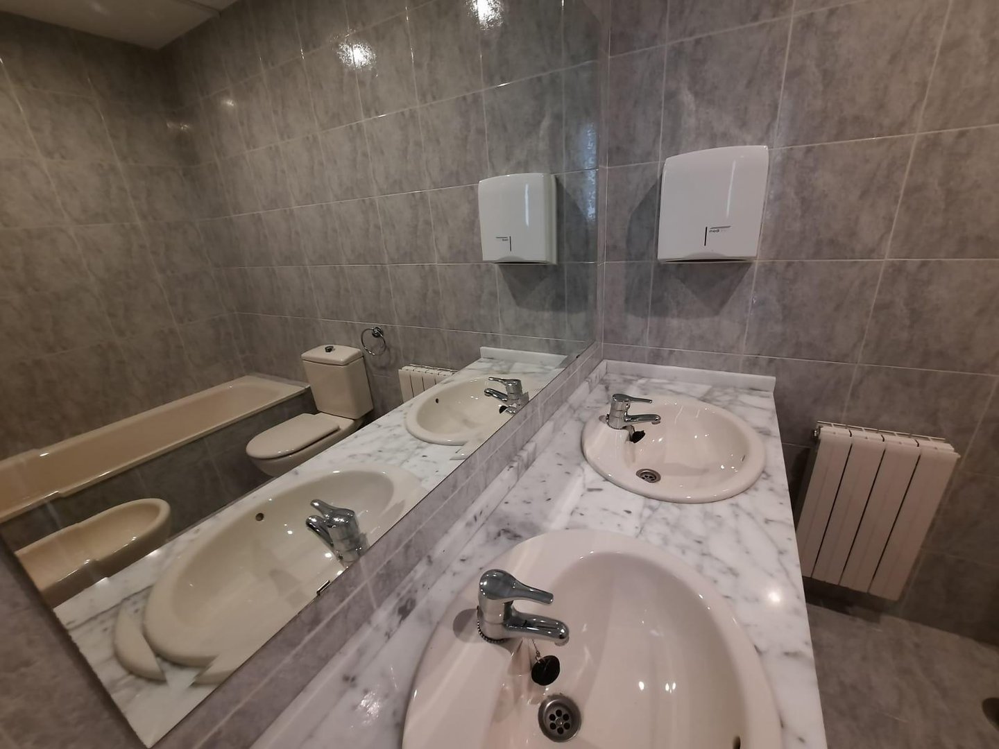 Piso de 139 m² en Granada