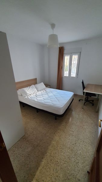 Habitación 78 m², Sevilla
