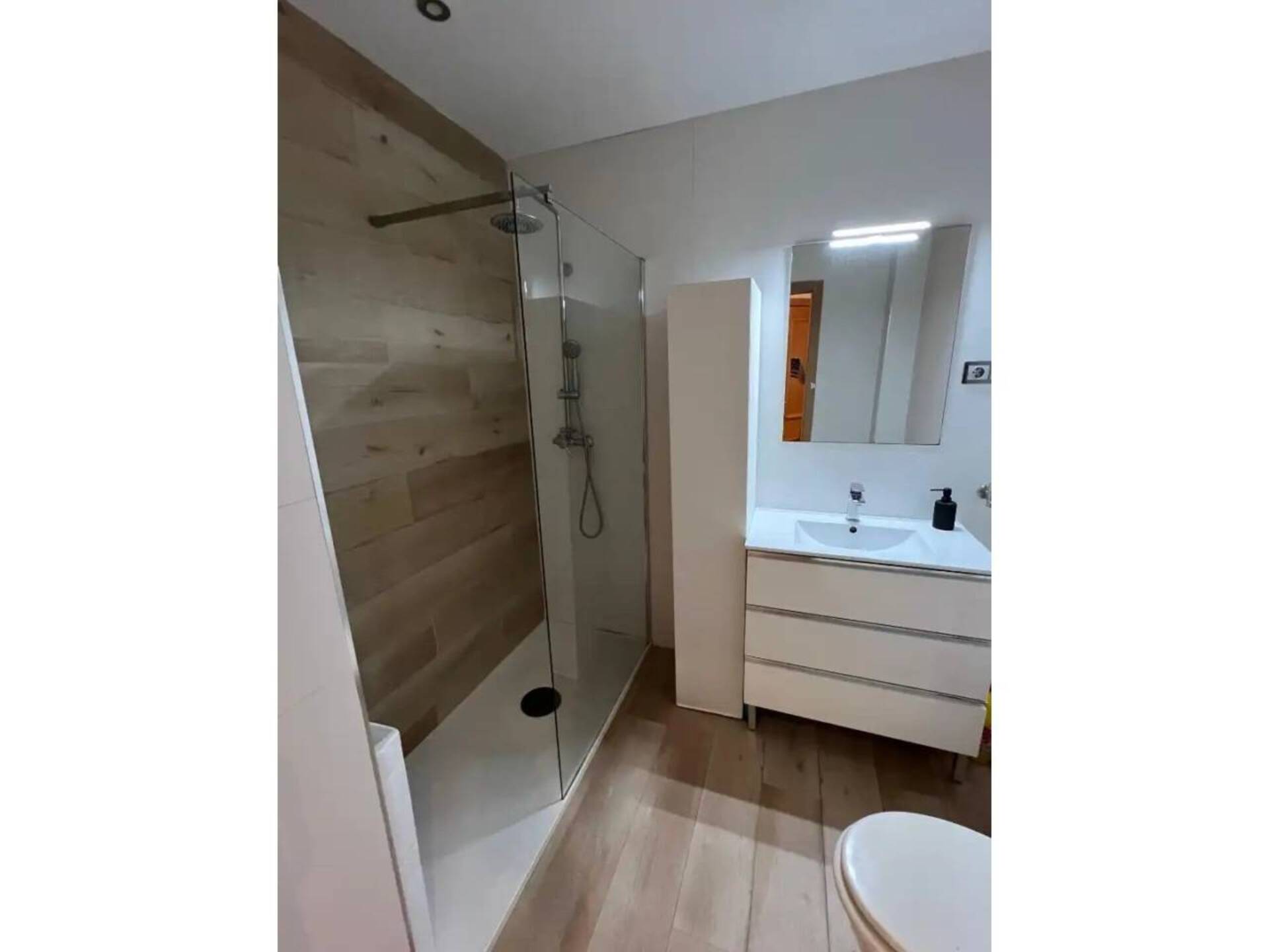 Pis de 57 m² a Tarragona