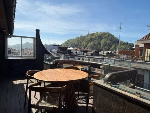 Piso de 60 m² en San Sebastián
