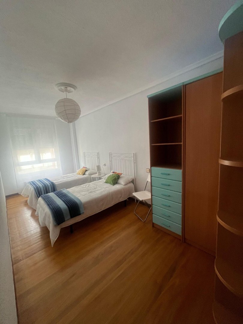 Piso de 92 m² en Suances