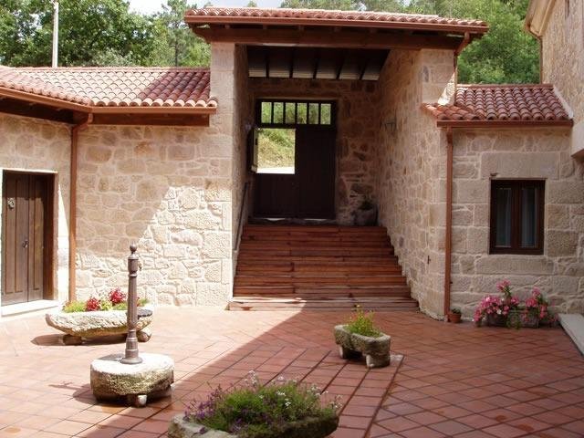Casa de 683 m² en Catoira