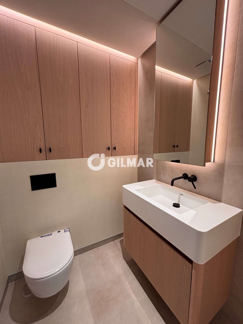 Wohnung 309 m² in Málaga