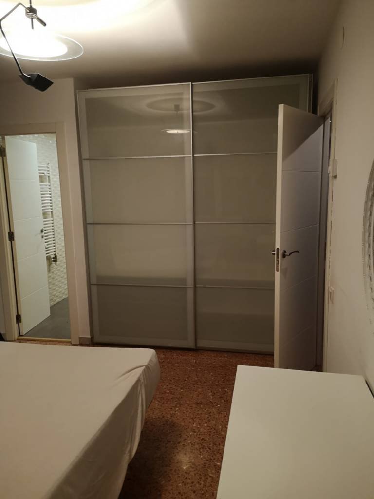 Pis de 140 m² a Lleida