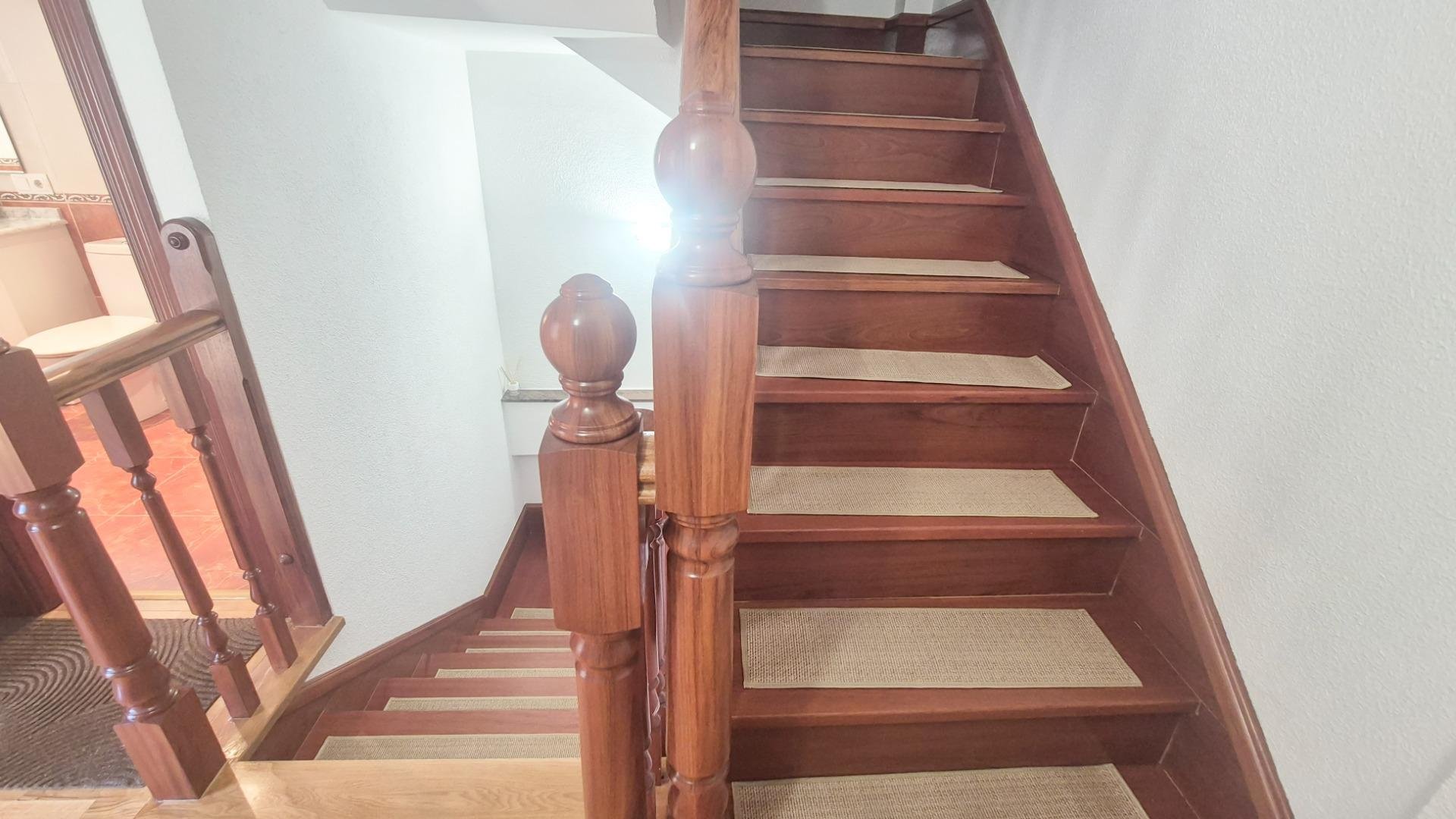 Haus 172 m² in Salamanca