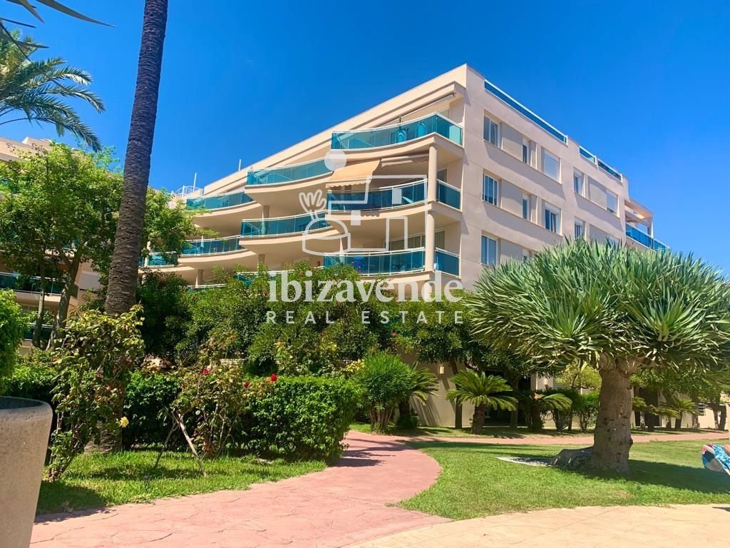 Pis de 71 m² a Eivissa
