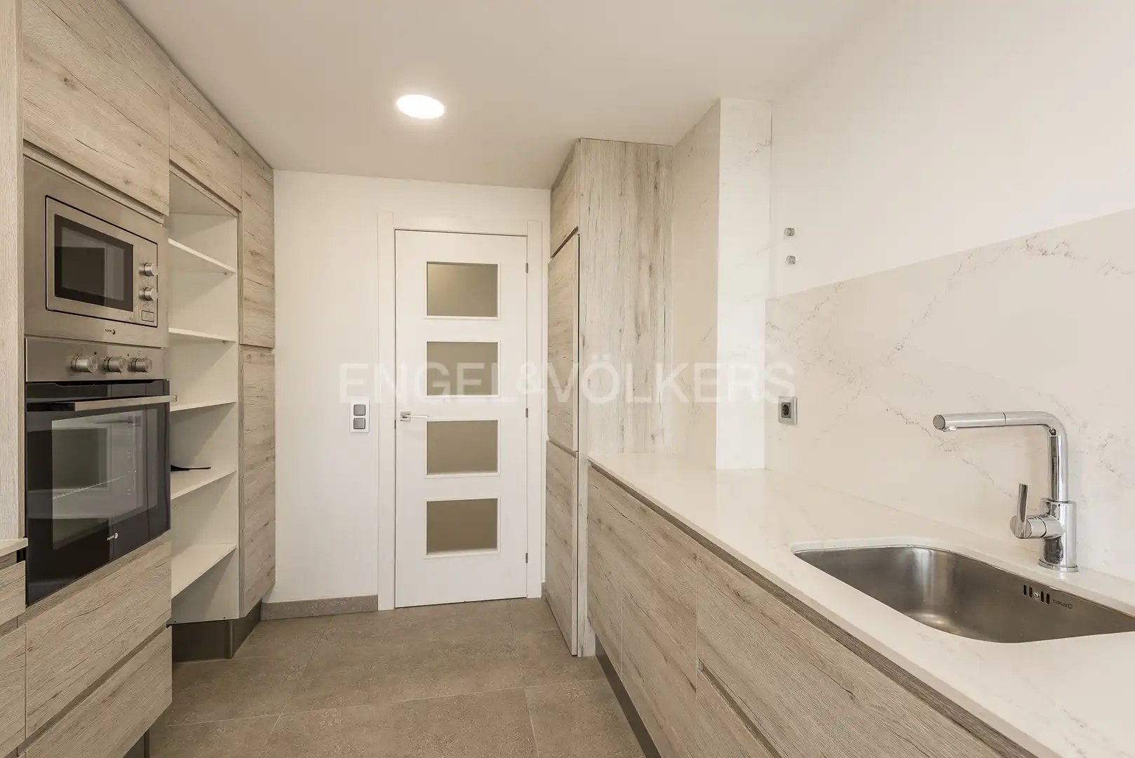Piso de 160 m² en Sitges