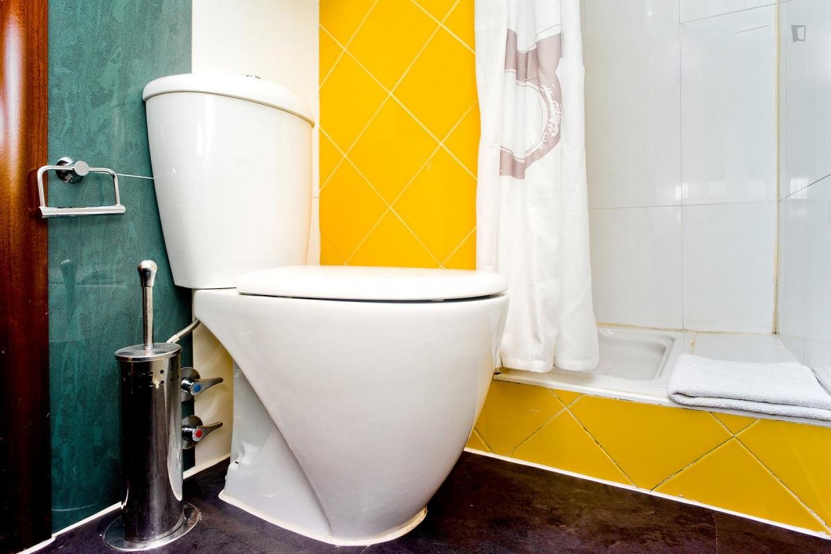 Piso de 41 m² en Madrid