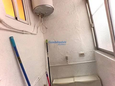 Piso de 67 m² en Sevilla