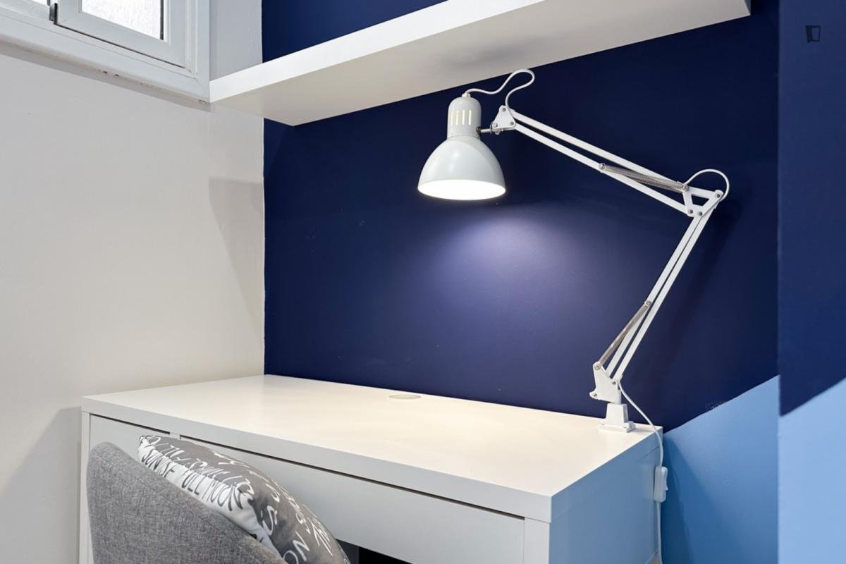 Habitación en alquiler, Barcelona