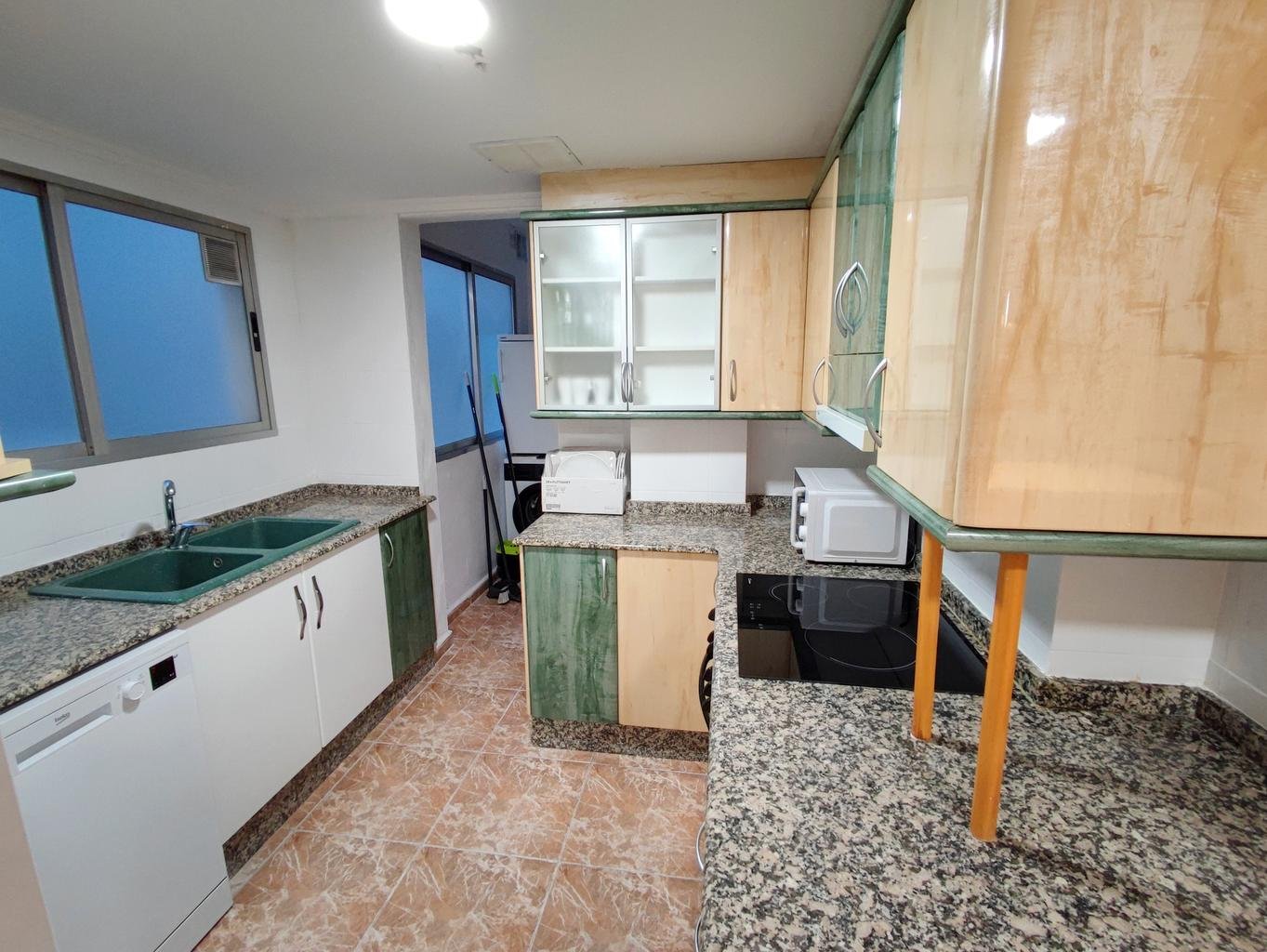 Habitación 130 m², Valencia