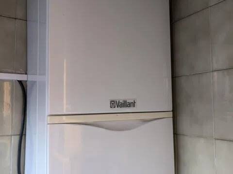 Pis de 70 m² a Valladolid
