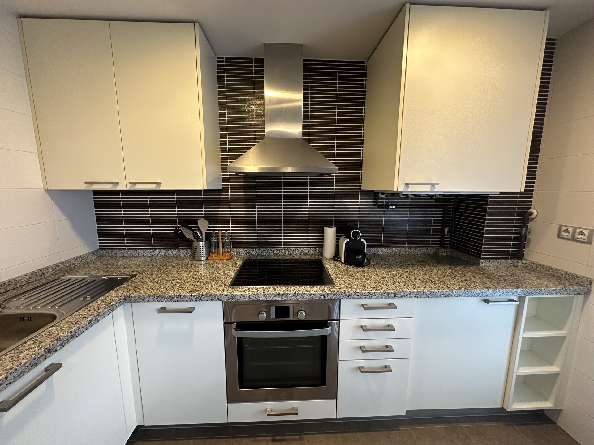 Piso de 57 m² en Valencia