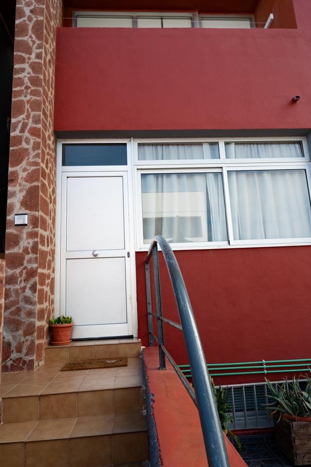 Piso de 70 m² en Valverde