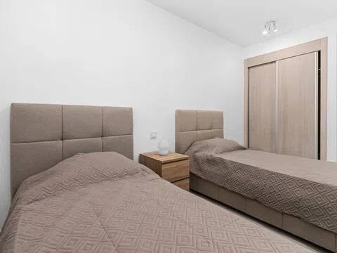 Pis de 128 m² a Manilva