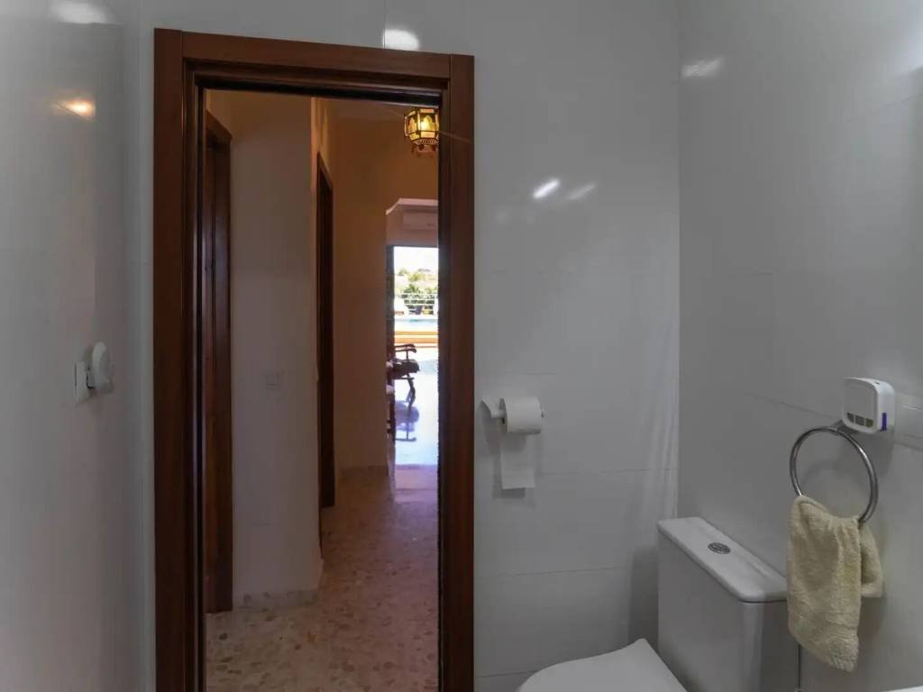 Casa de 120 m² en Alhaurín el Grande