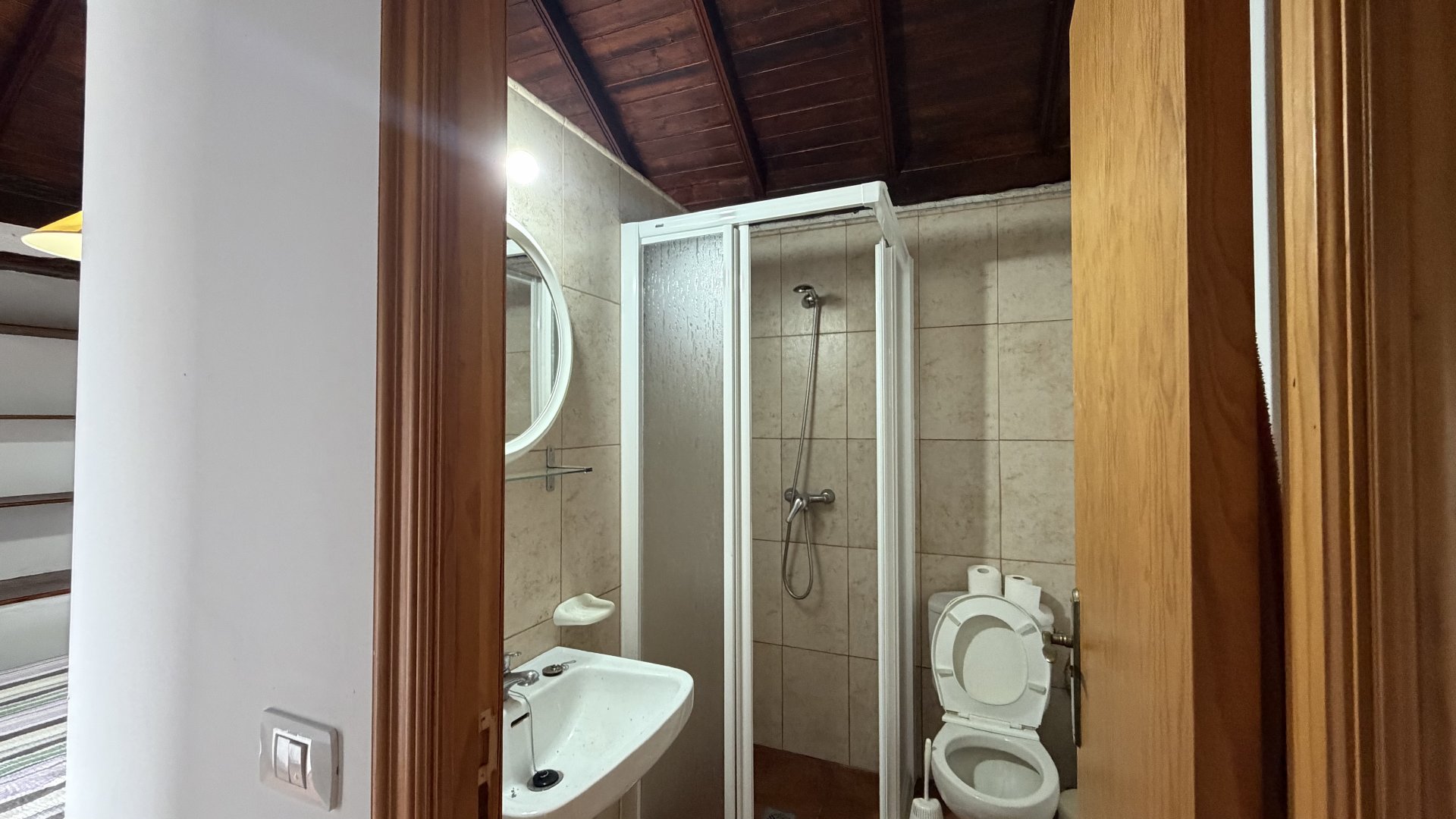 Piso de 85 m² en Icod de los Vinos