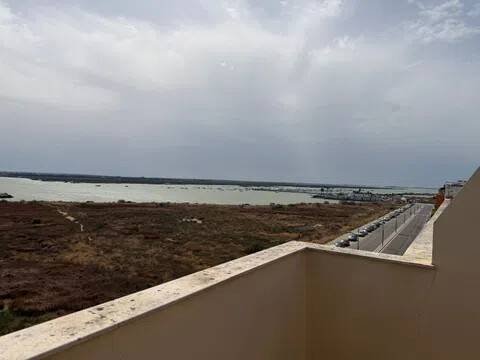 Piso de 100 m² en San Fernando