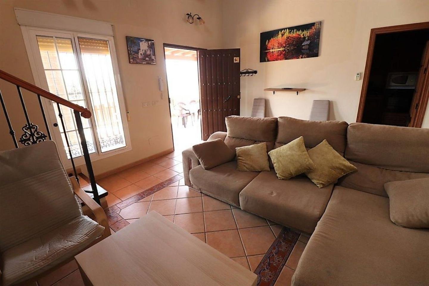 Casa de 180 m² a Alhaurín el Grande