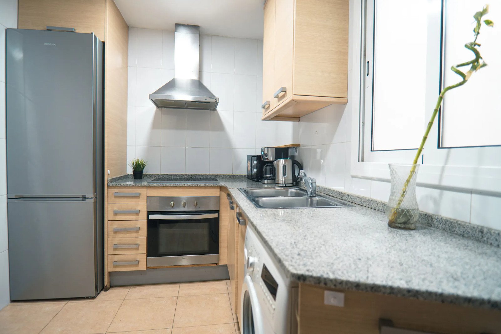 Quarto para alugar, Barcelona