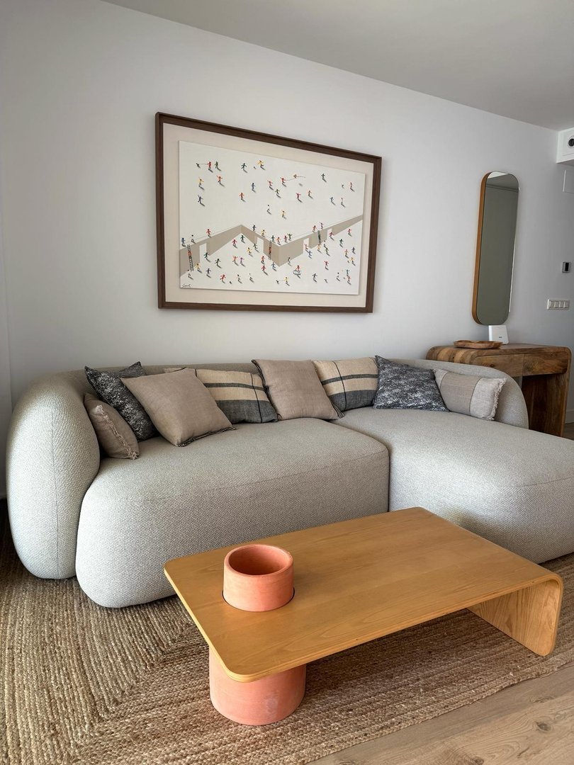 Pis de 68 m² a Motril