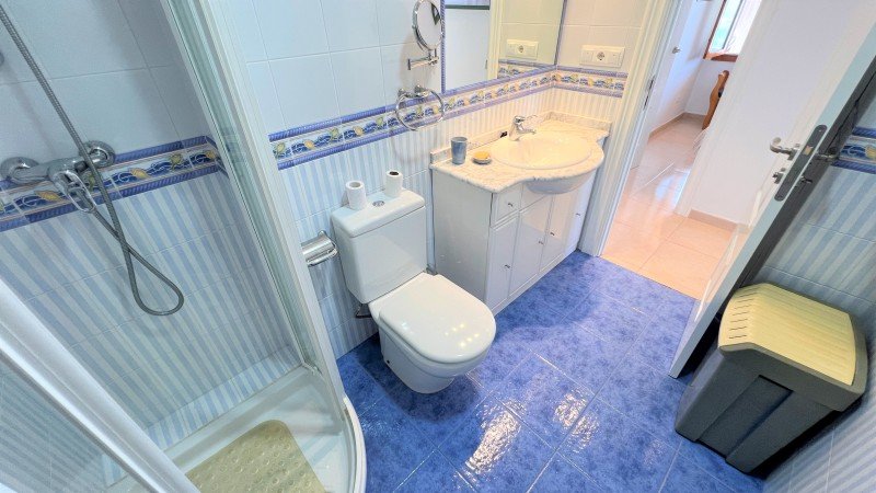 Pis de 94 m² a Torrevella