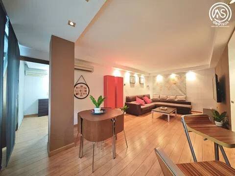 Pis de 85 m² a Saragossa