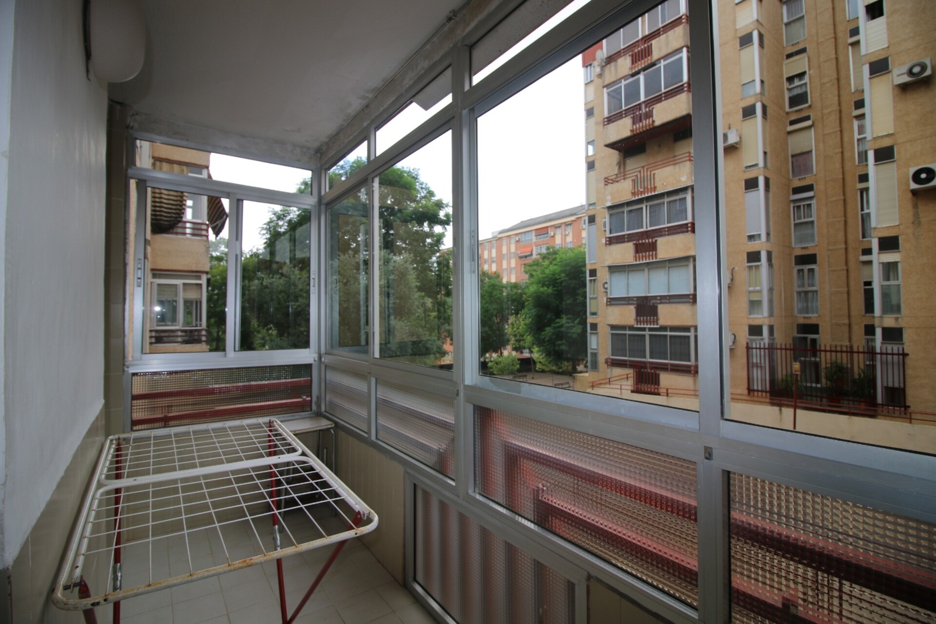 Habitació de lloguer, Cáceres